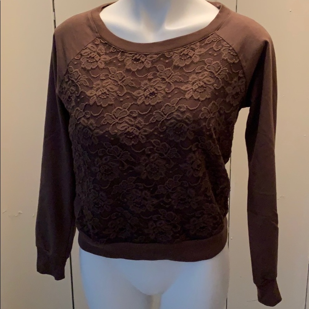 Beautiful sweater